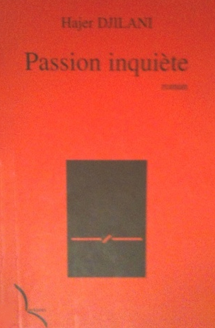 Hajer Djilani-Passion Inquiete 