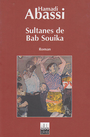 Hamadi Abassi-Sultanes de Bab Souika